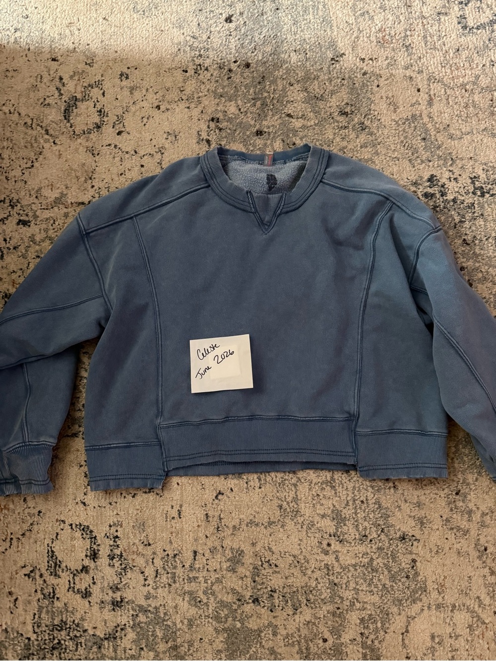 Free People Movement Intercept Pullover - Picture 2 of 6